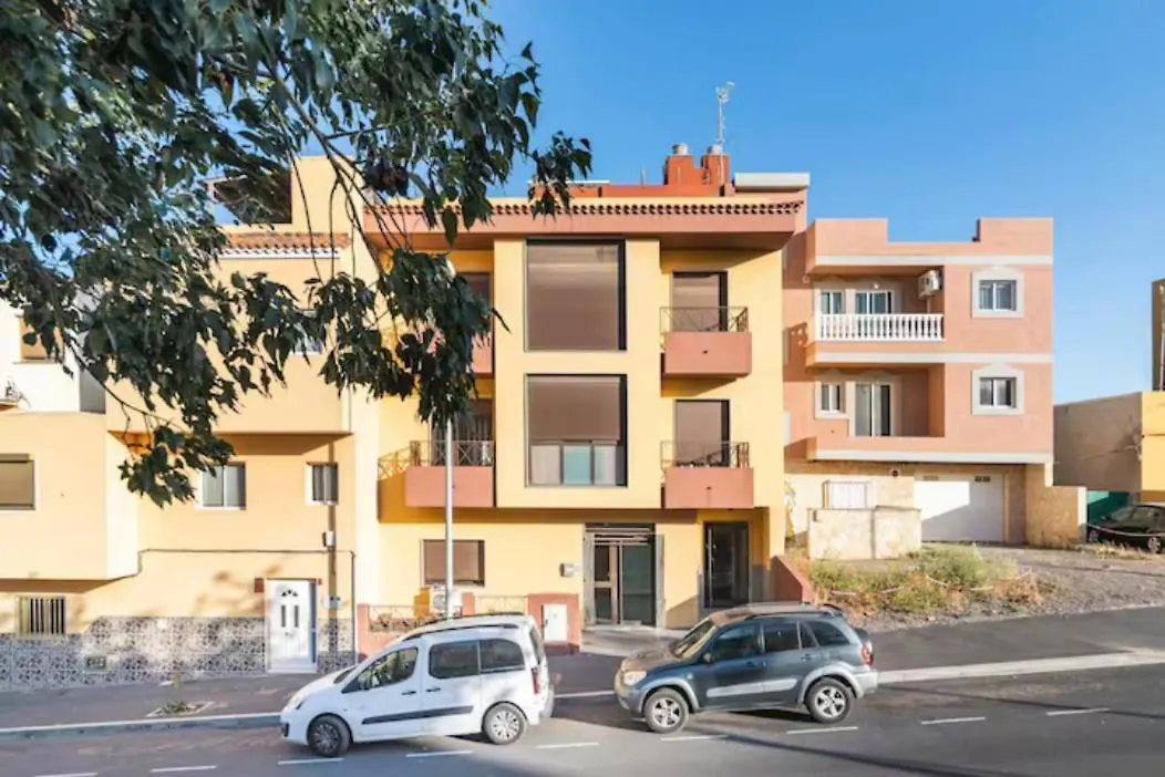 Apartament Casa Ivonne - San Isidro
