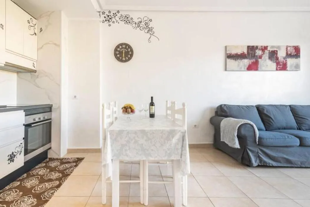 Apartament Casa Ivonne - San Isidro Hiszpania
