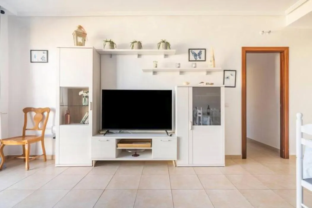 Apartament Casa Ivonne - San Isidro 0*, San Isidro (Tenerife) Hiszpania