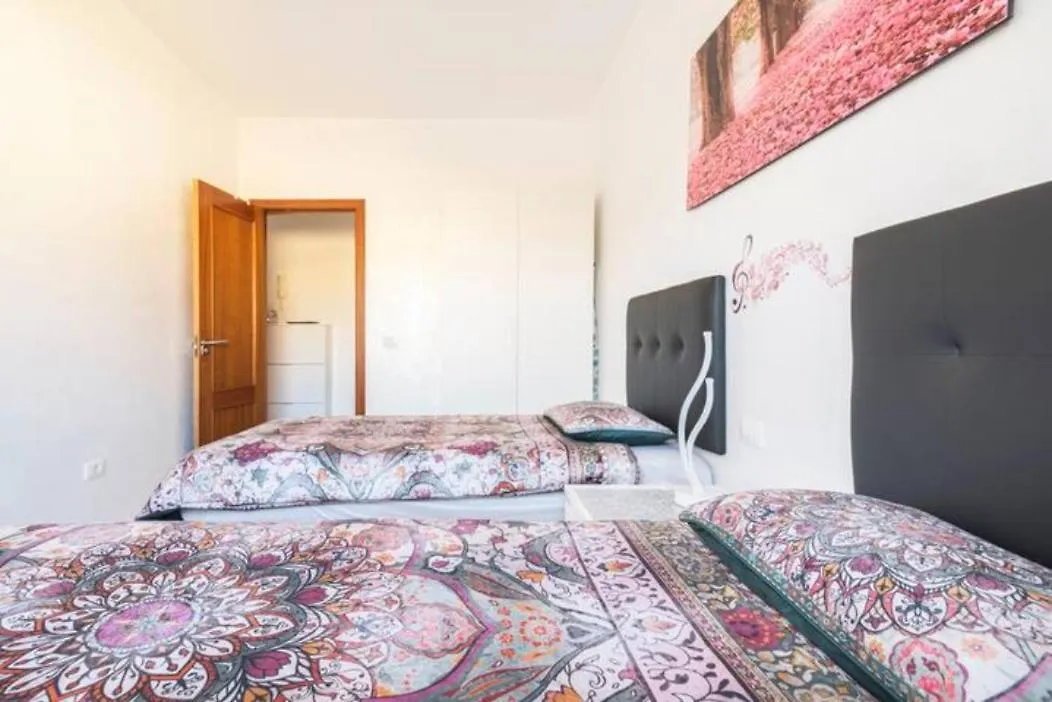 Apartament Casa Ivonne - San Isidro  San Isidro (Tenerife)