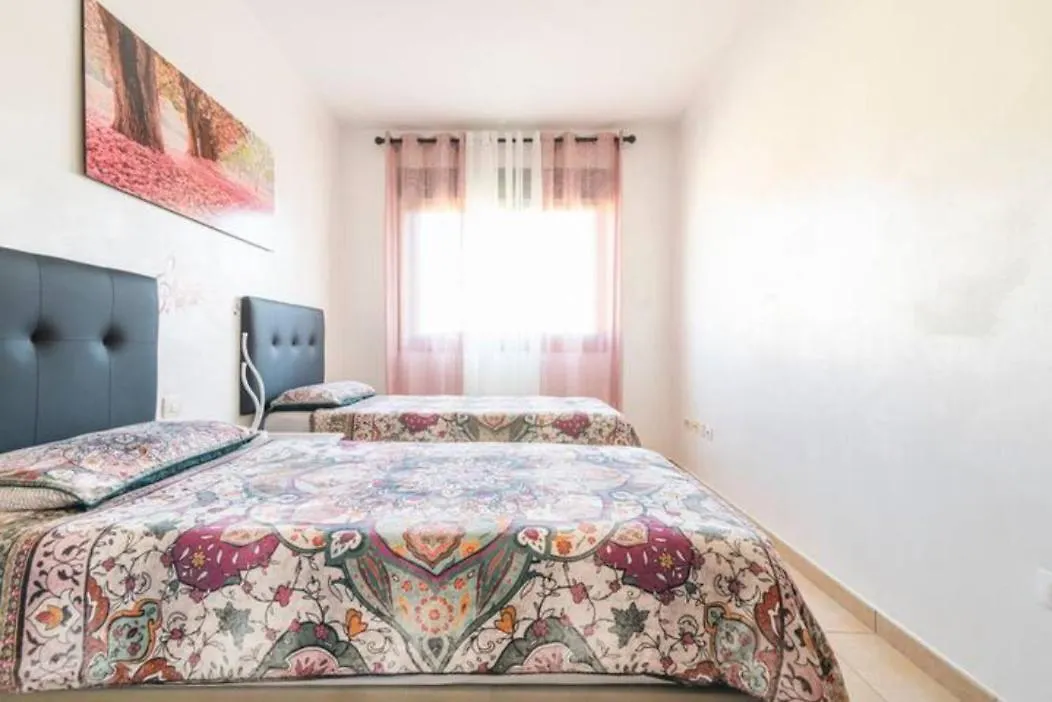 Apartament Casa Ivonne - San Isidro