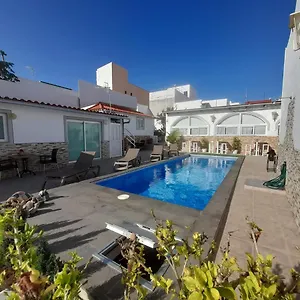 Tenerife Little Village 1d Appartamento